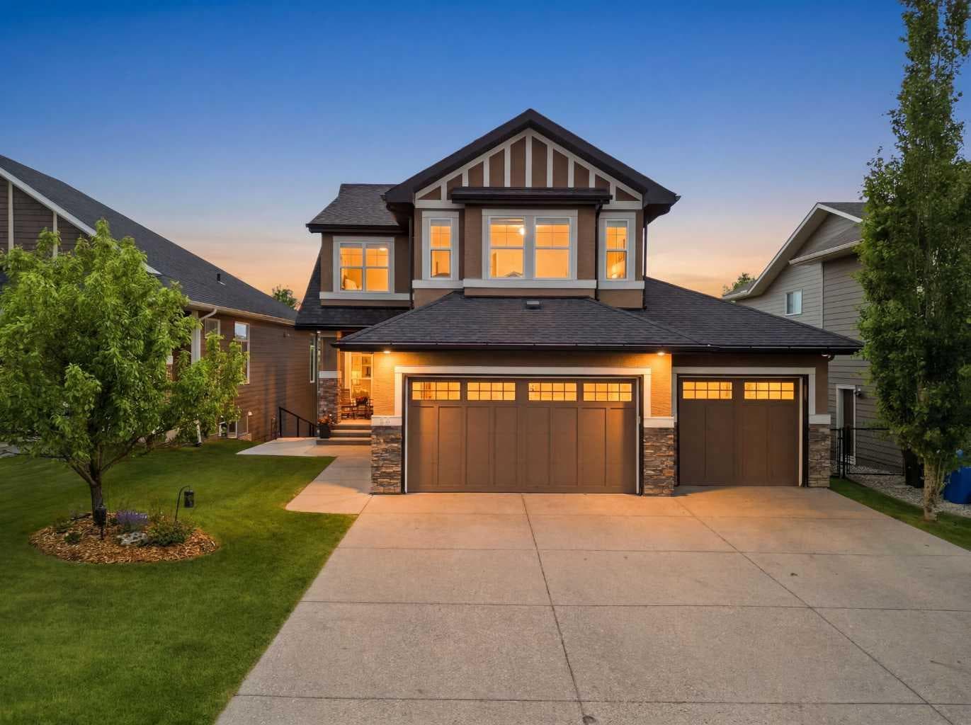 51 Ranchers Crescent — photo 1