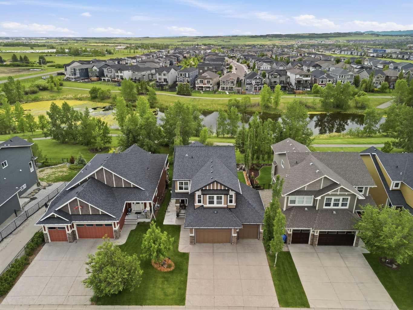 51 Ranchers Crescent — photo 3