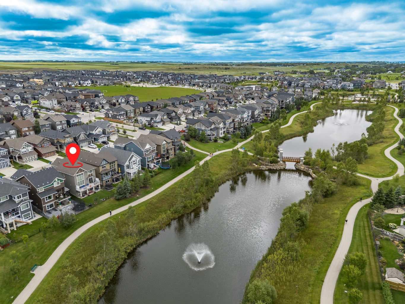 225 Kingsmere Cove SE — photo 3