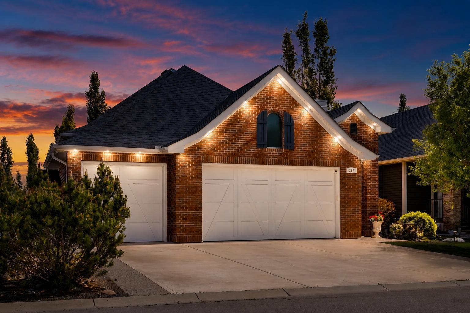 237 Aspenmere Circle — photo 1
