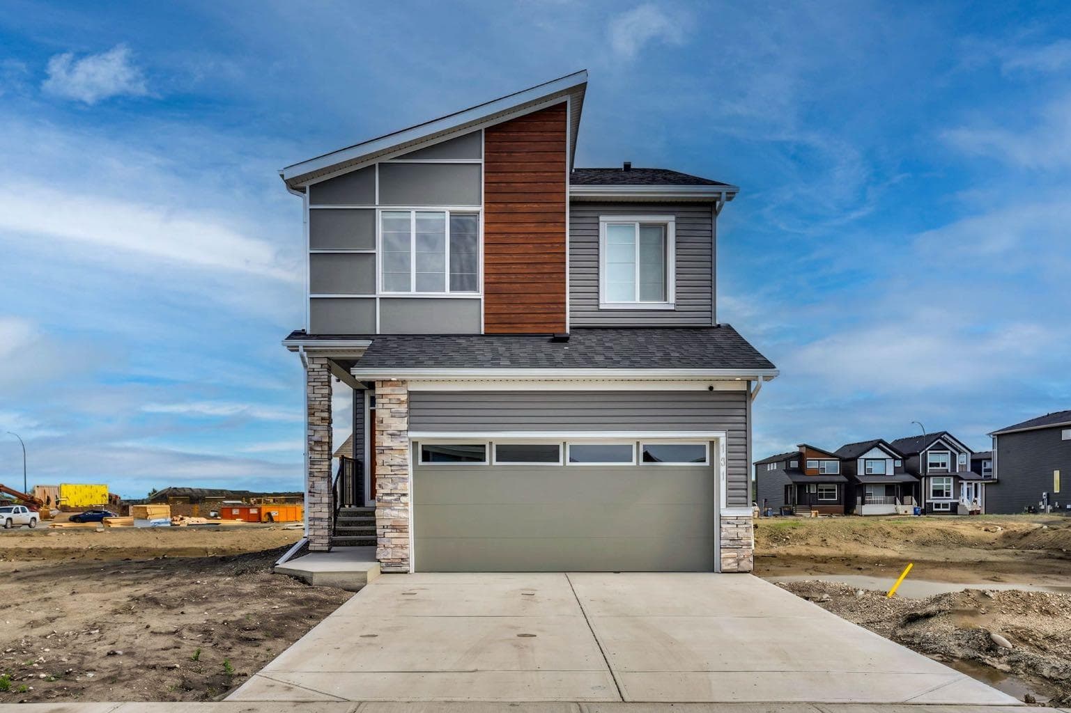 101 Wolf Hollow Terrace SE — photo 1