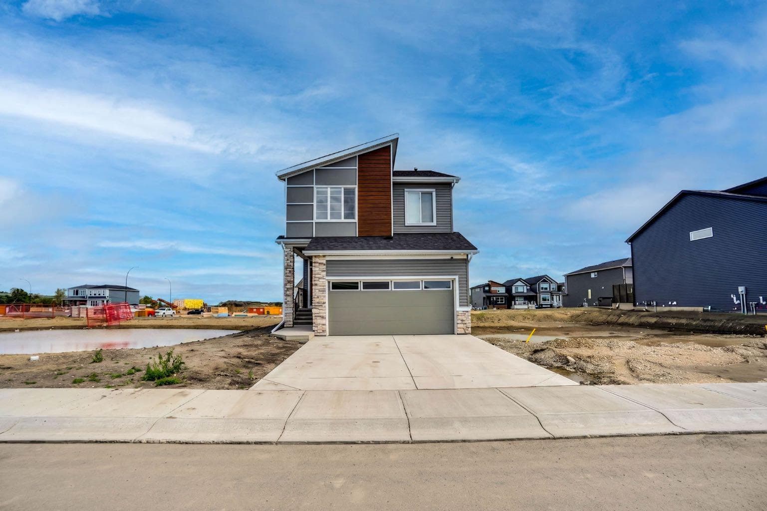 101 Wolf Hollow Terrace SE — photo 2