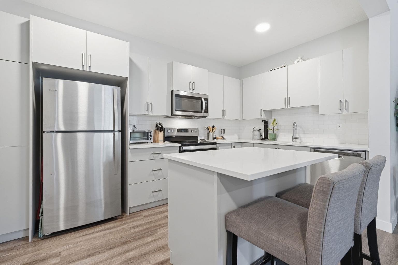 15 Tuscany Summit Square NW — photo 4