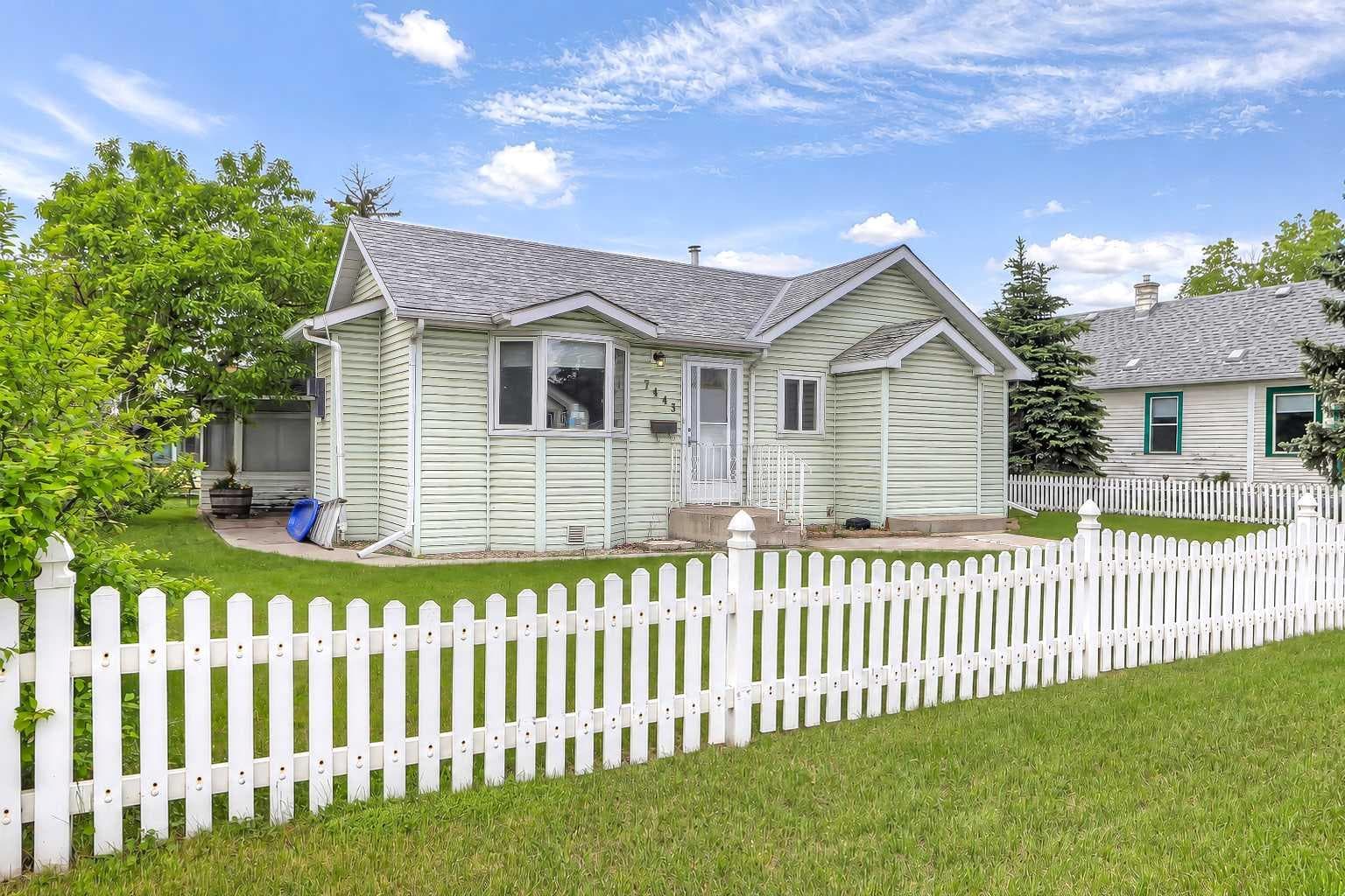 7443 Ogden Road SE — photo 1