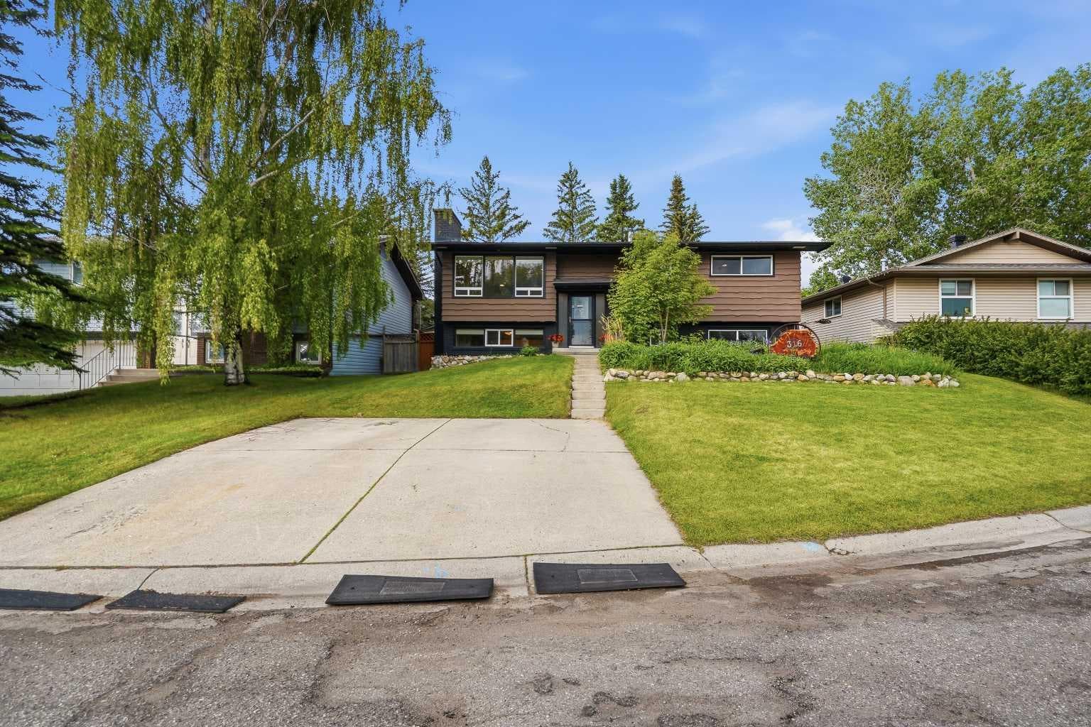 316 Canniff Place SW — photo 3