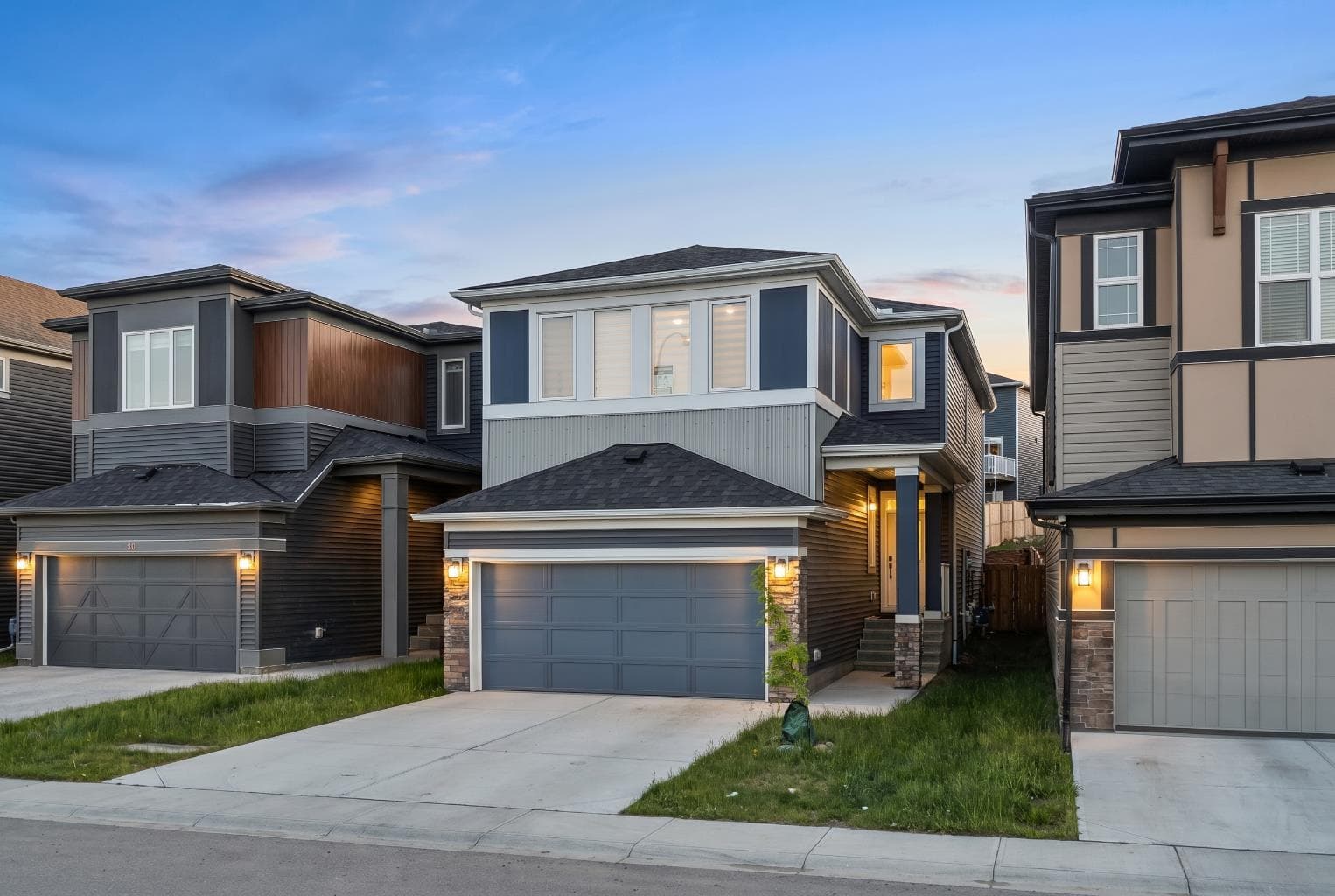 39 Herron Rise NE — photo 1