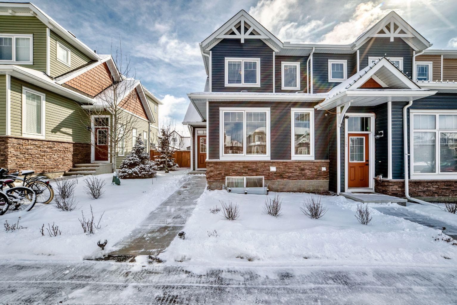 158 Chinook Gate Boulevard SW — photo 2