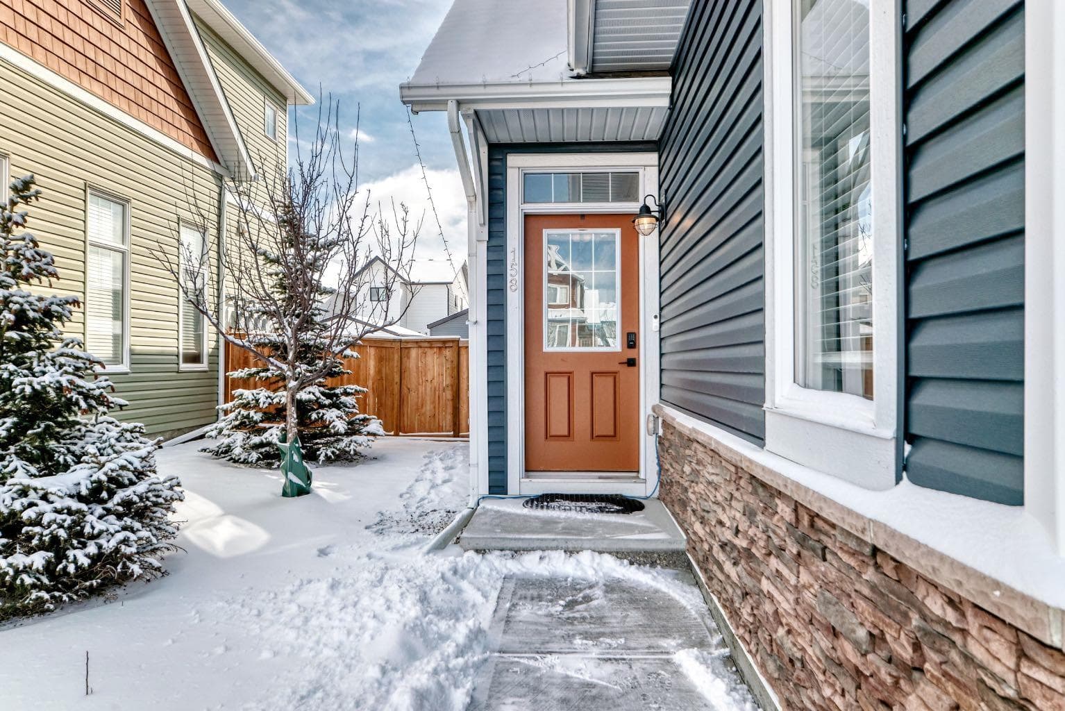 158 Chinook Gate Boulevard SW — photo 3