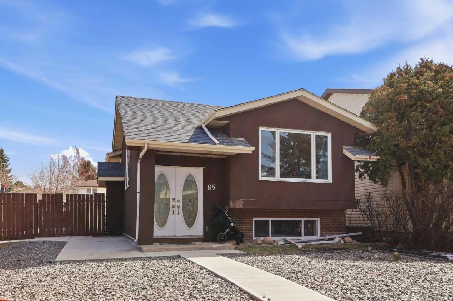 85 Abergale Close NE — photo 2