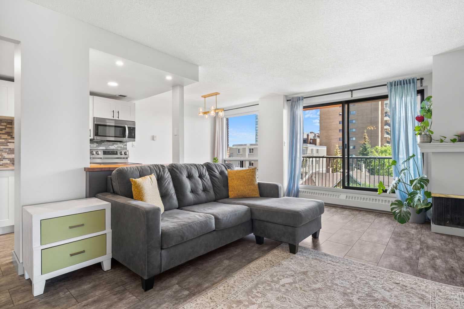 505, 1334 14 Avenue SW — photo 3