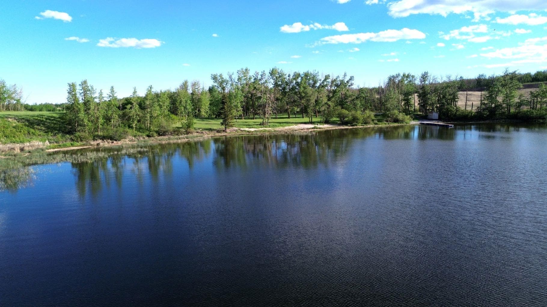 On South Pine Lake Road — photo 4