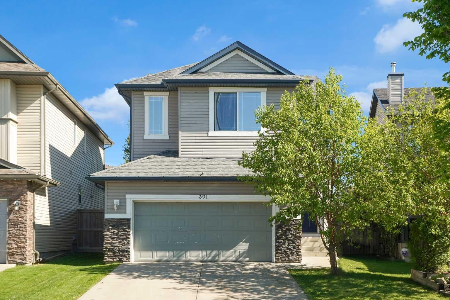 391 Cimarron Boulevard — photo 1