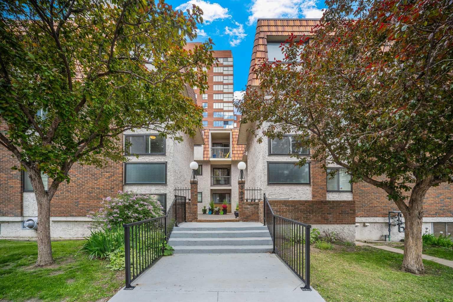 205, 305 25 Avenue SW — photo 1