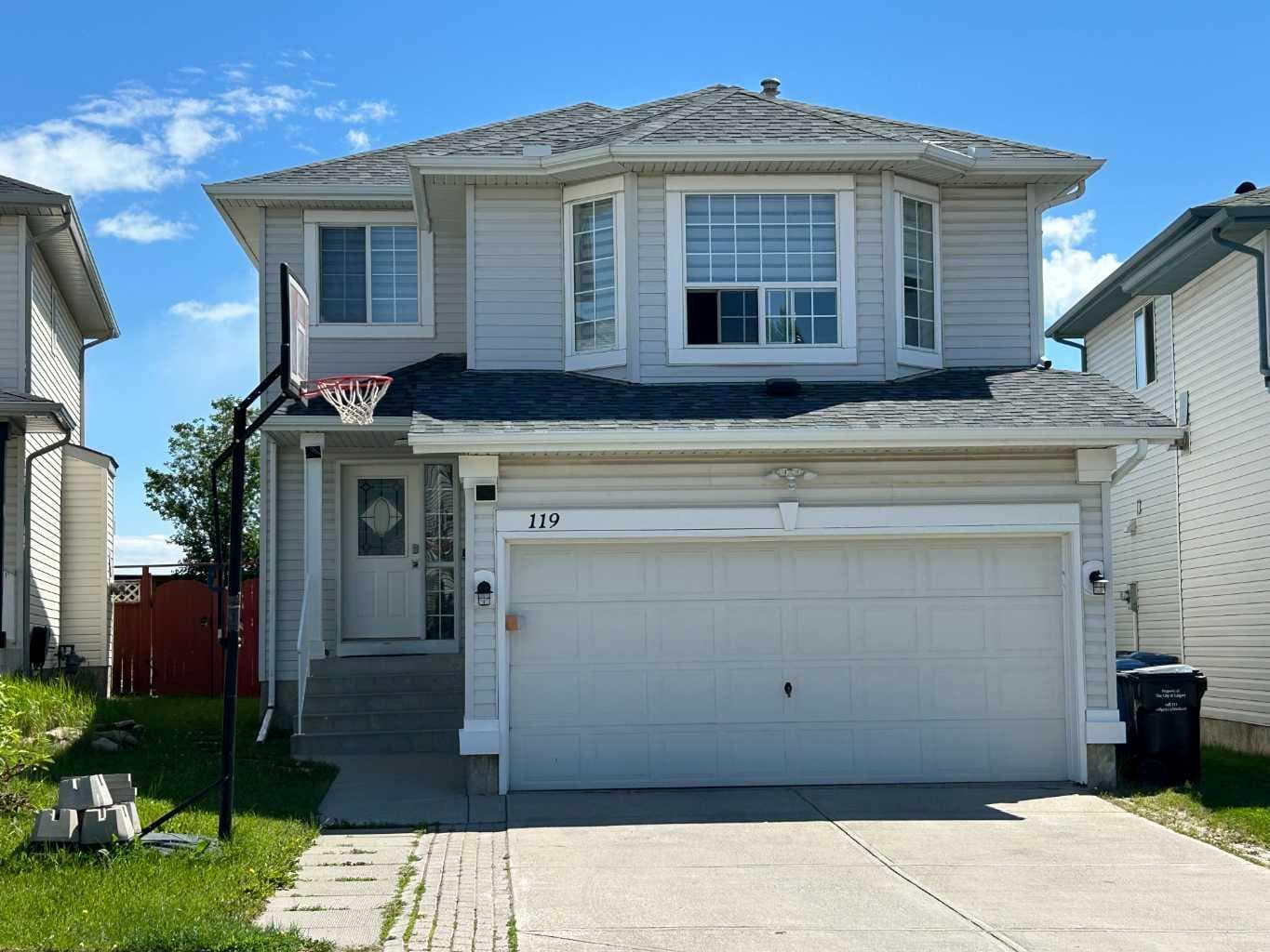 119 Citadel Meadow Grove NW — photo 1