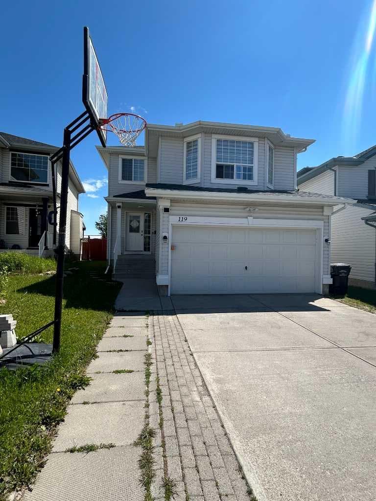 119 Citadel Meadow Grove NW — photo 2