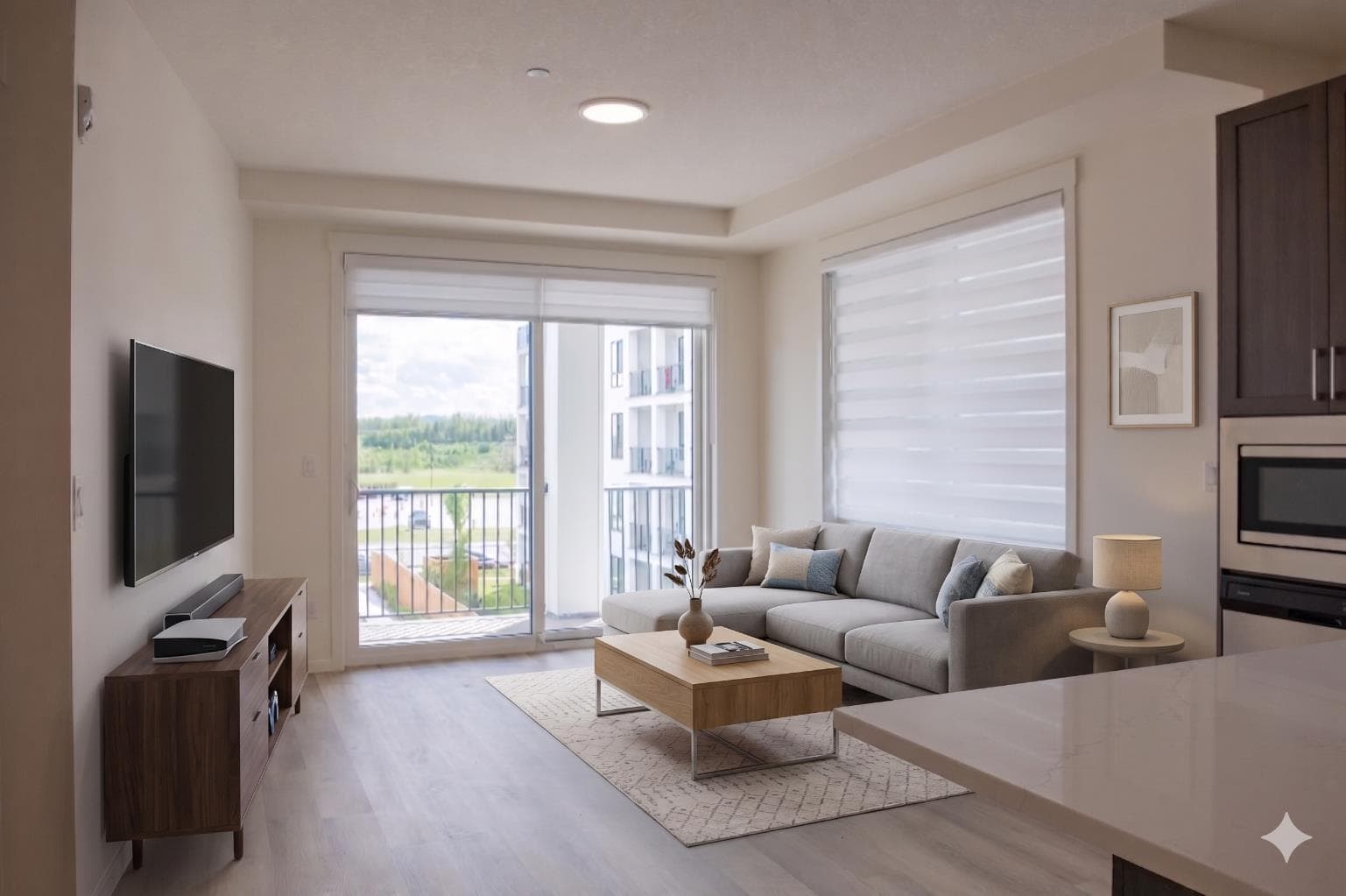 4303, 740 Legacy Village Road SE — photo 1