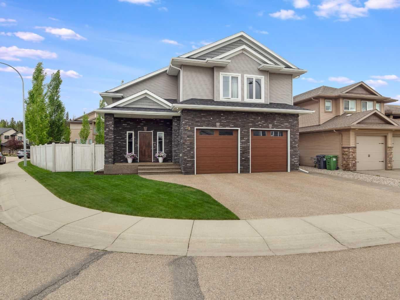 25 Grove Close — photo 1