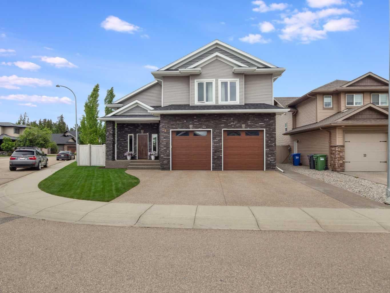 25 Grove Close — photo 2