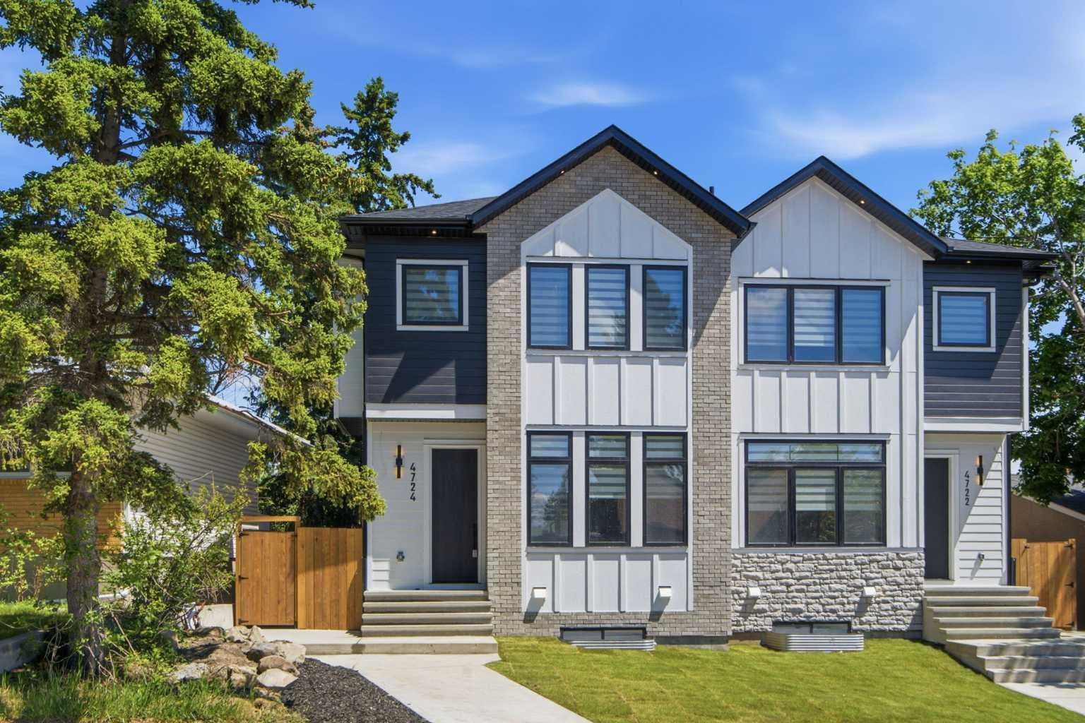 4724 Nordegg Crescent NW — photo 1