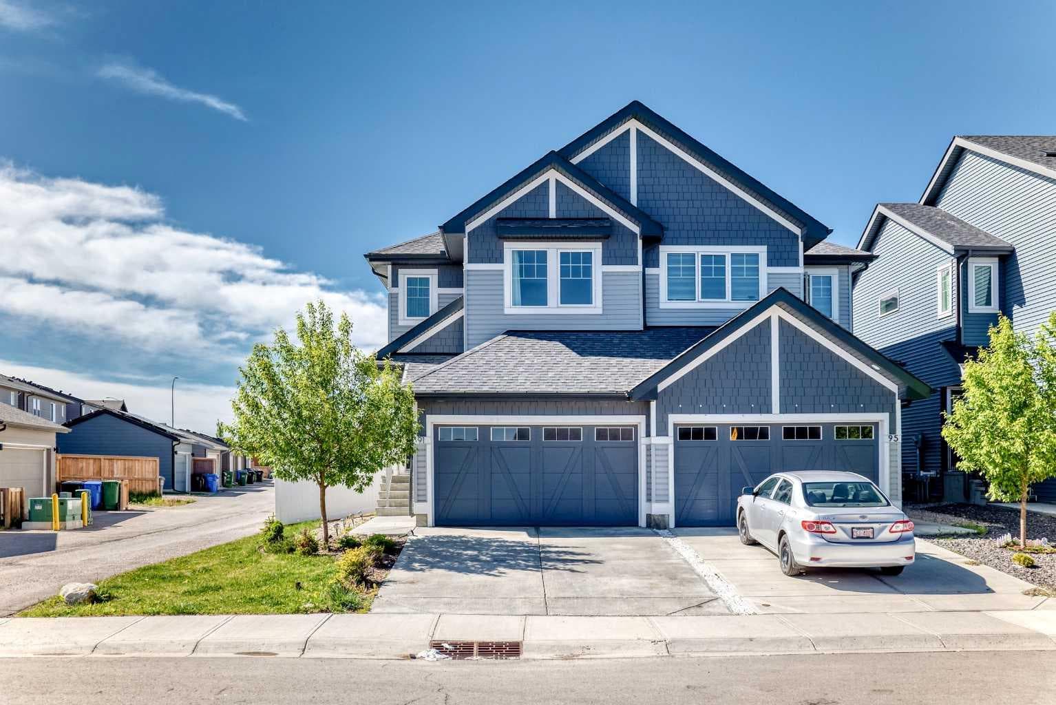 91 Walcrest Way SE — photo 1