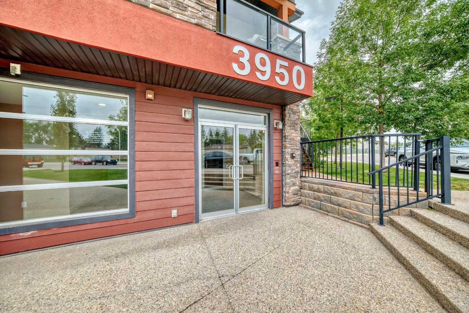 211, 3950 46 Avenue NW — photo 4