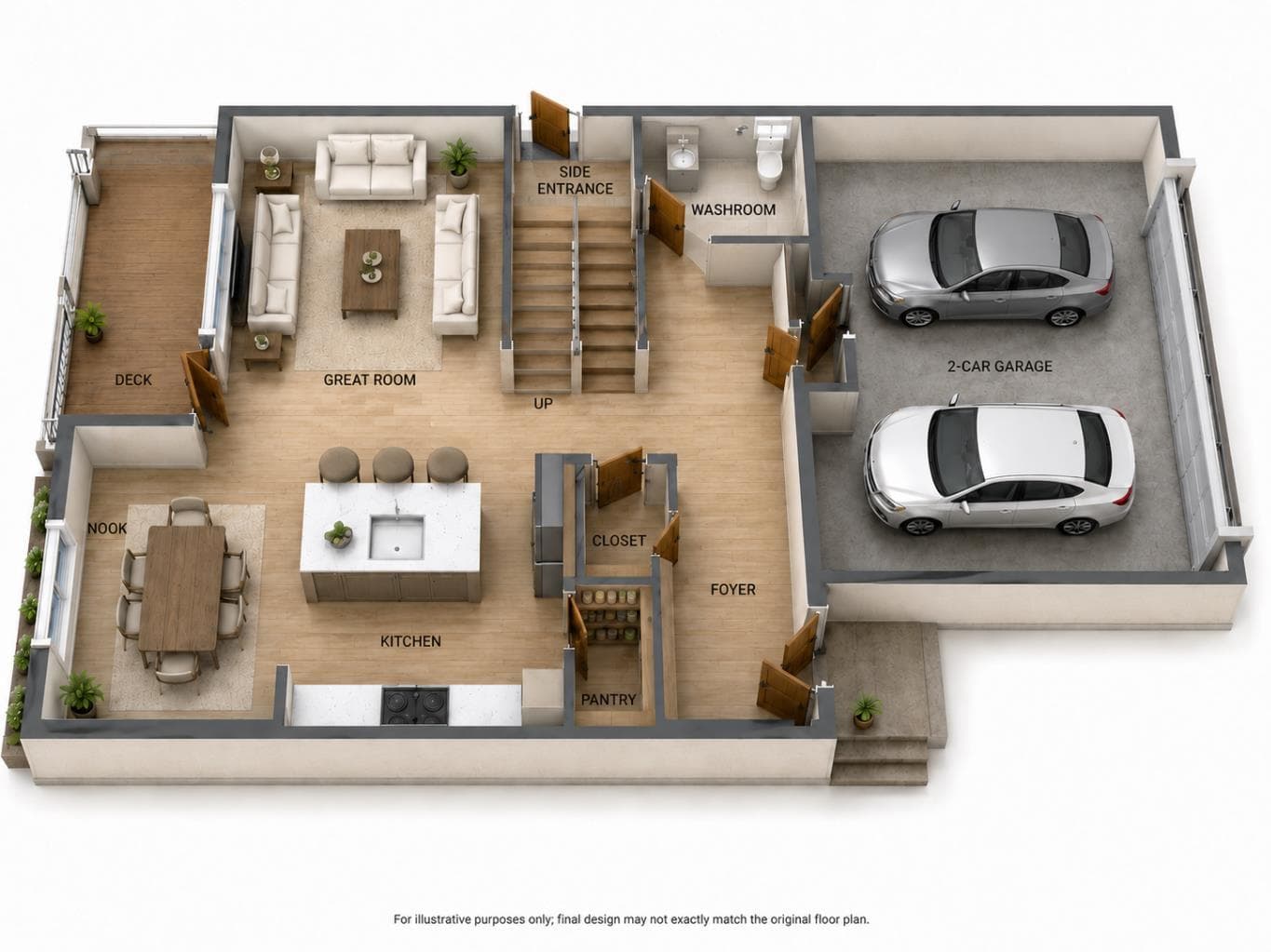 660 Lakewood Circle — photo 3