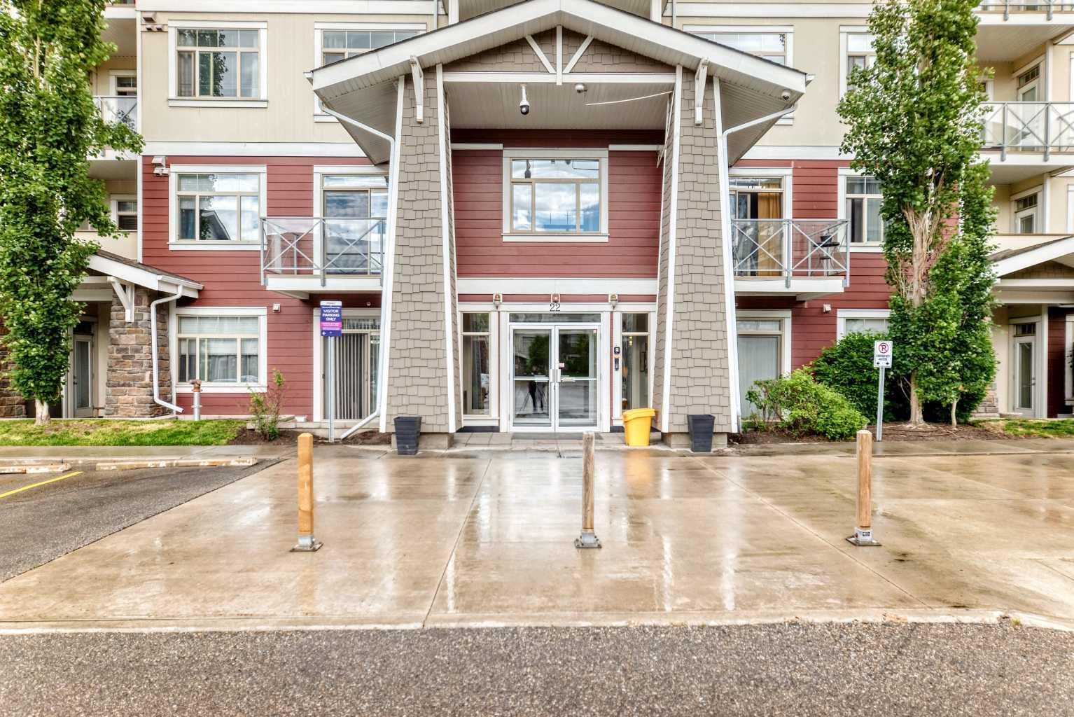 111, 22 Auburn Bay Link SE — photo 1
