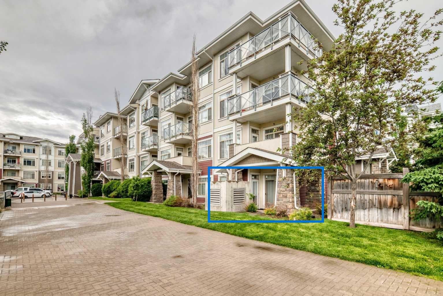 111, 22 Auburn Bay Link SE — photo 2