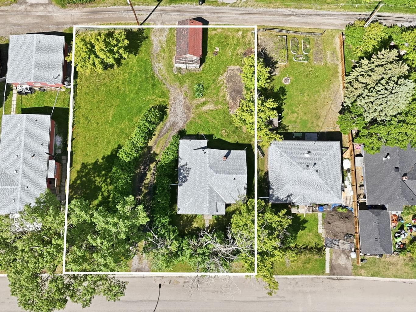 509 1 Street SE — photo 2