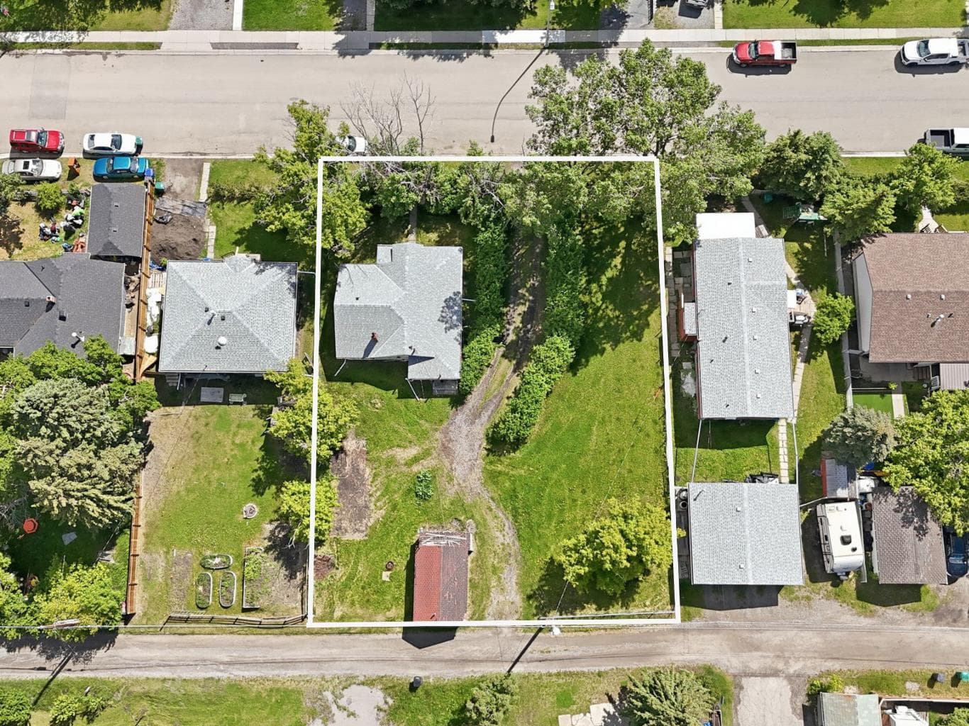 509 1 Street SE — photo 3