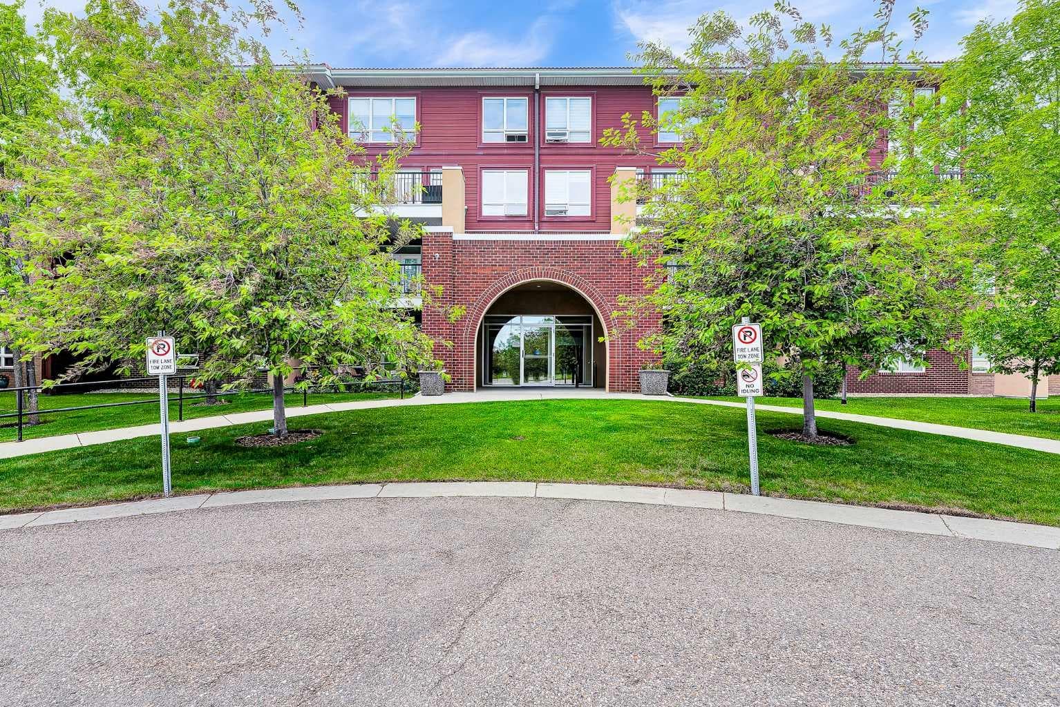 2105, 10221 Tuscany Boulevard NW — photo 4