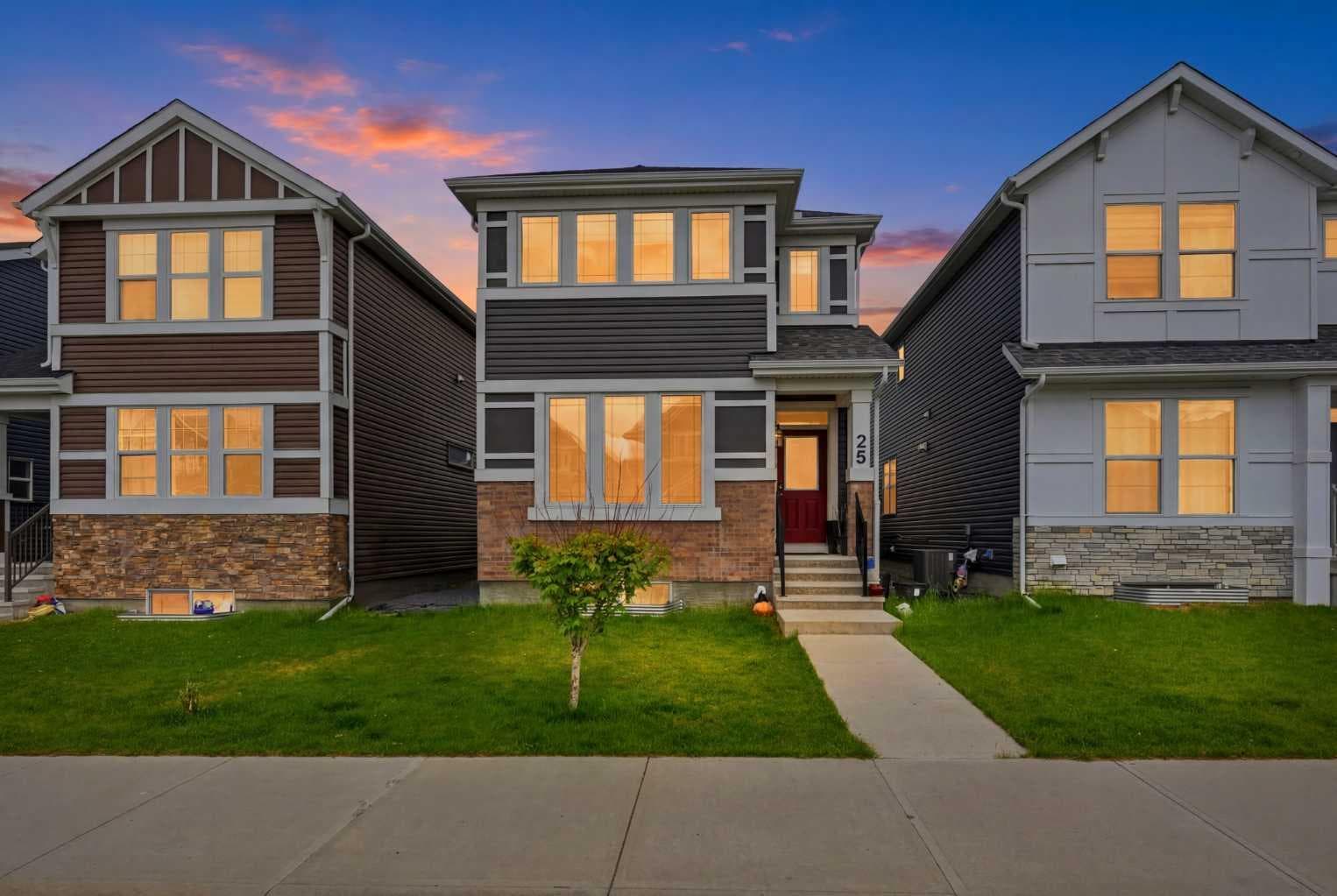 25 Red Sky Way NE — photo 1