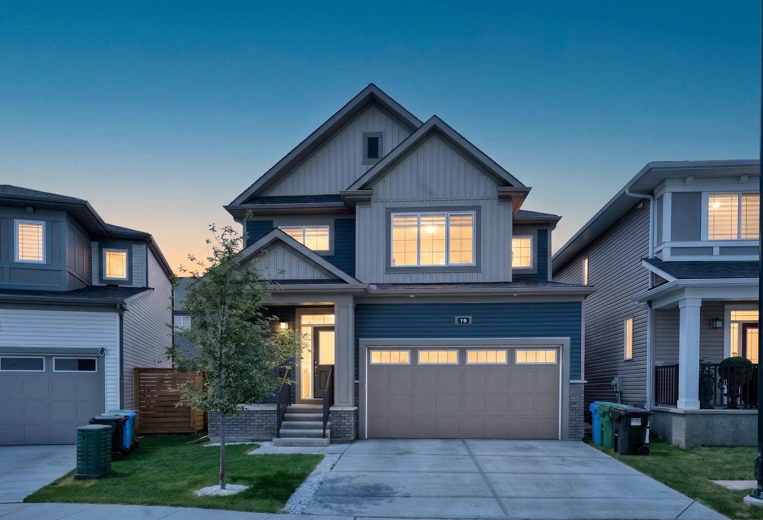 19 Cityline Heath NE — photo 1