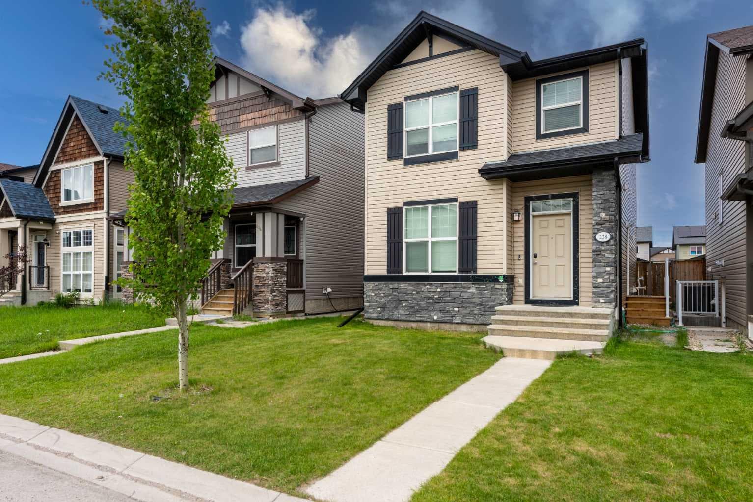238 Skyview Point Road NE — photo 2