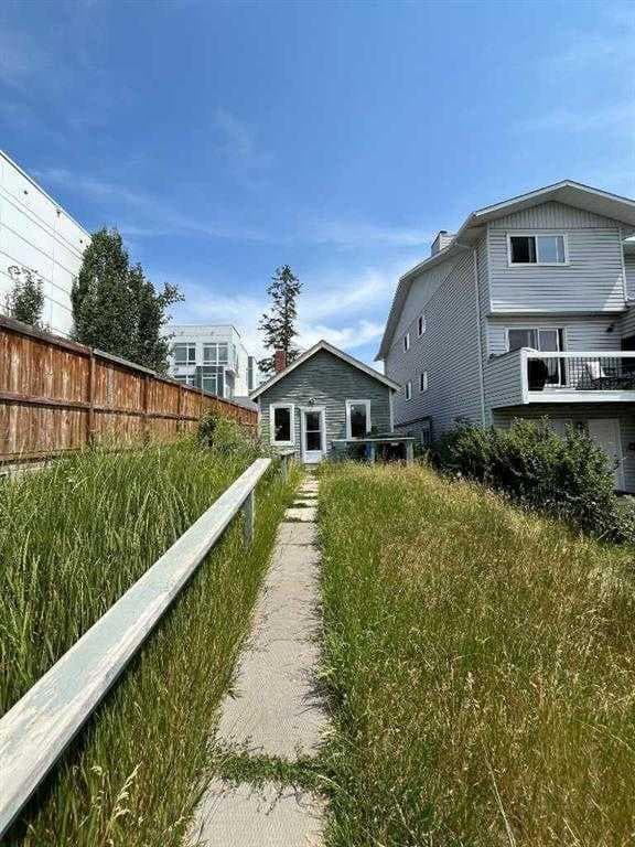 3816 Parkhill Place SW — photo 1