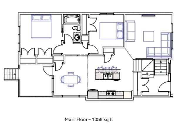 19 Ian Way — photo 3