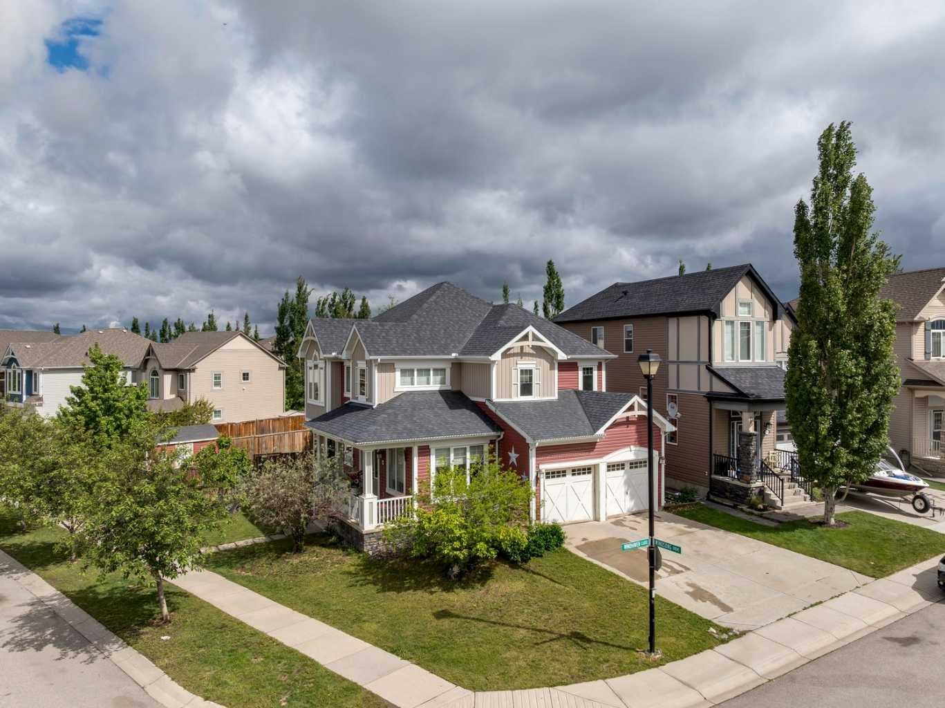 1200 Windhaven Close SW — photo 1