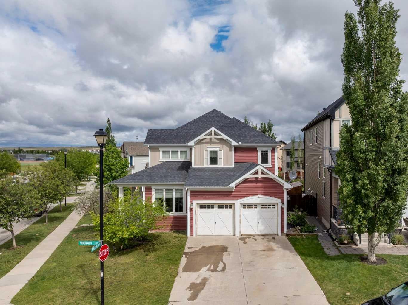 1200 Windhaven Close SW — photo 5