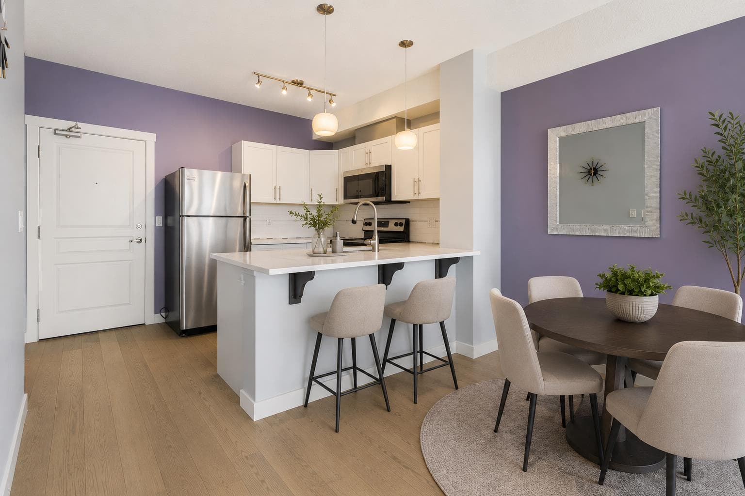 412, 2300 Evanston Square NW — photo 4