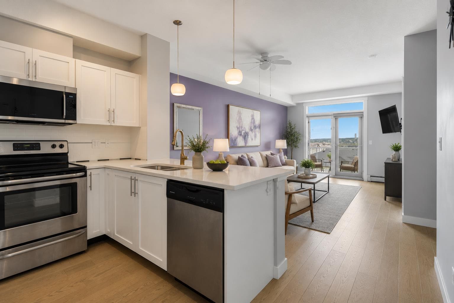 412, 2300 Evanston Square NW — photo 5