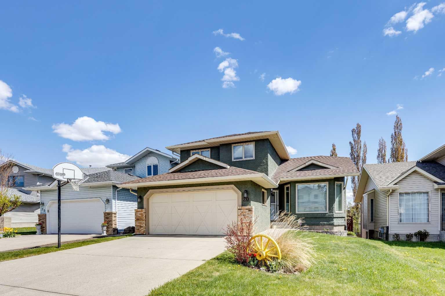 20 MacEwan Ridge View NW — photo 1