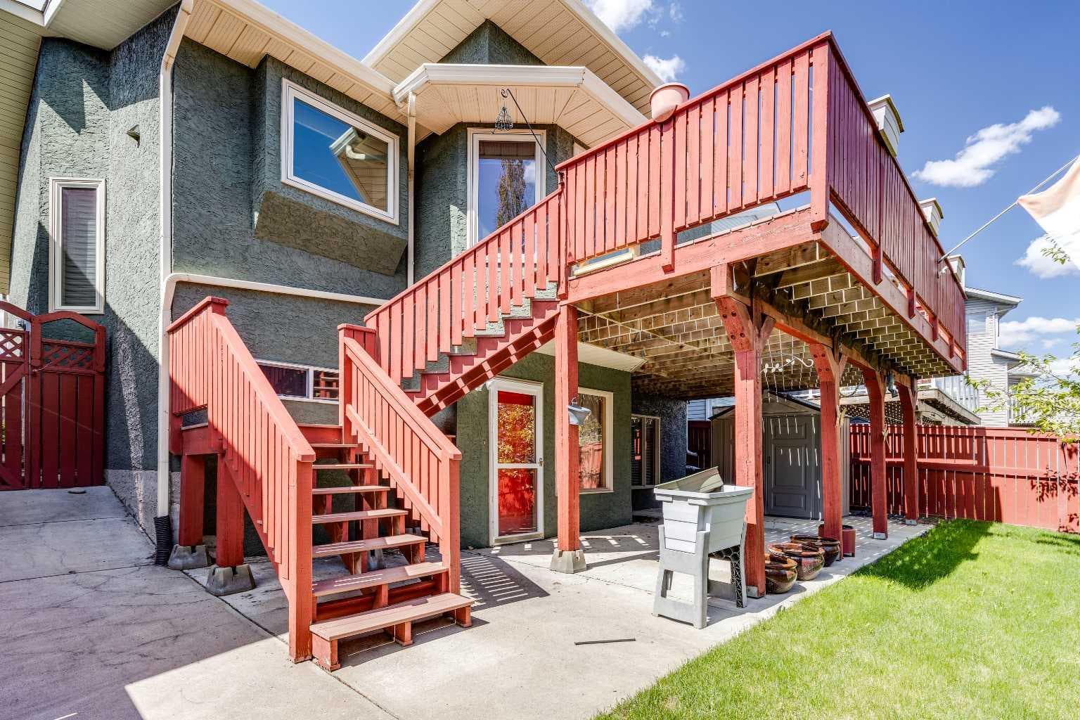 20 MacEwan Ridge View NW — photo 5