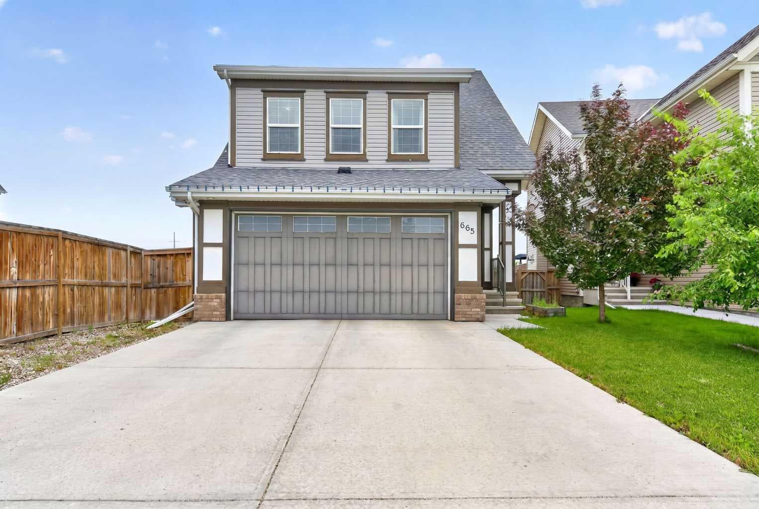 665 Copperpond Boulevard SE — photo 1