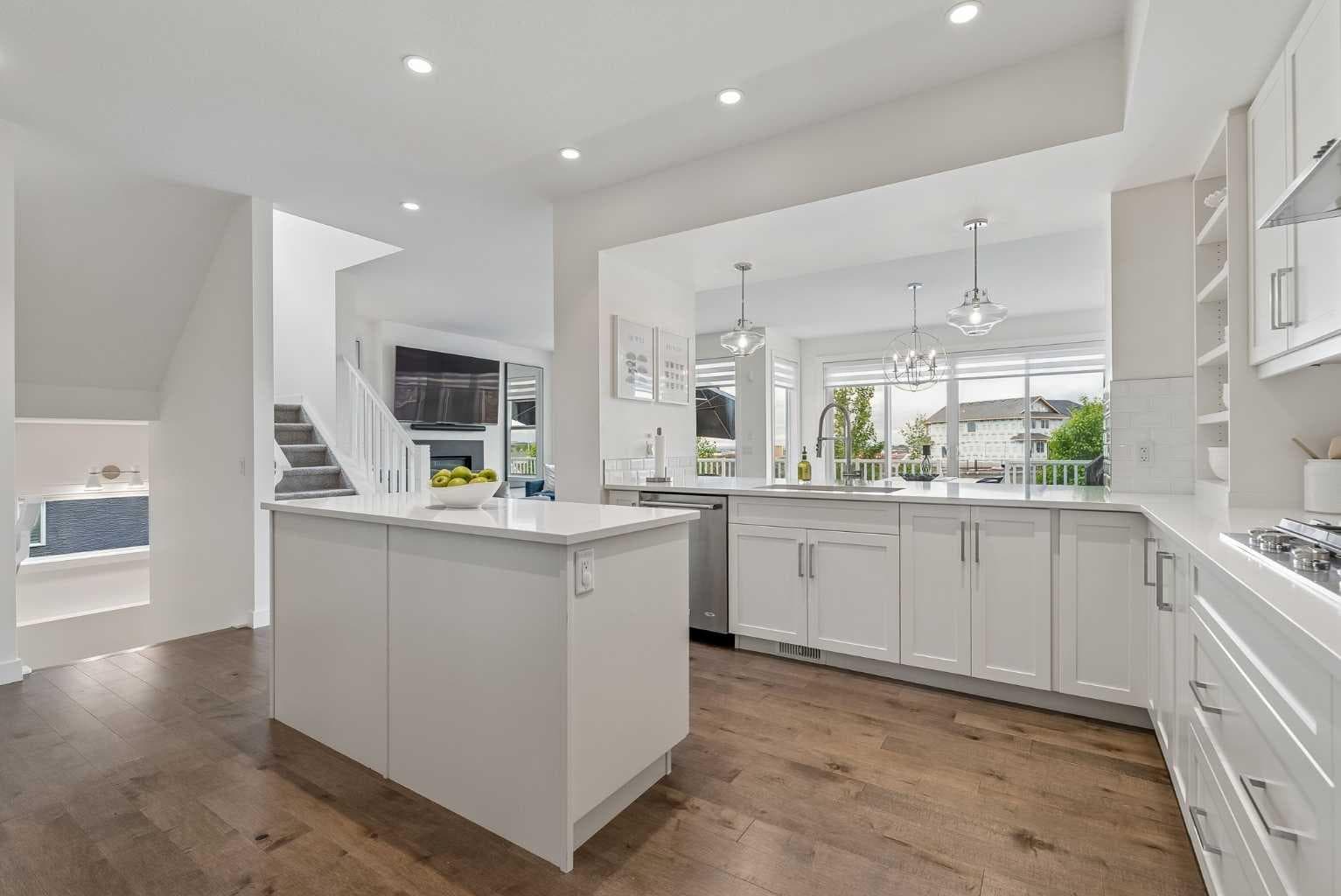 35 Mahogany Park SE — photo 4