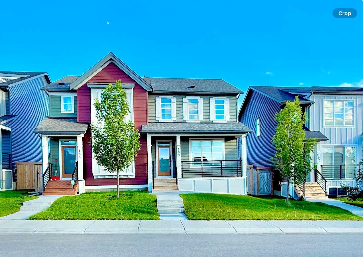 189 Carringvue Way NW — photo 1