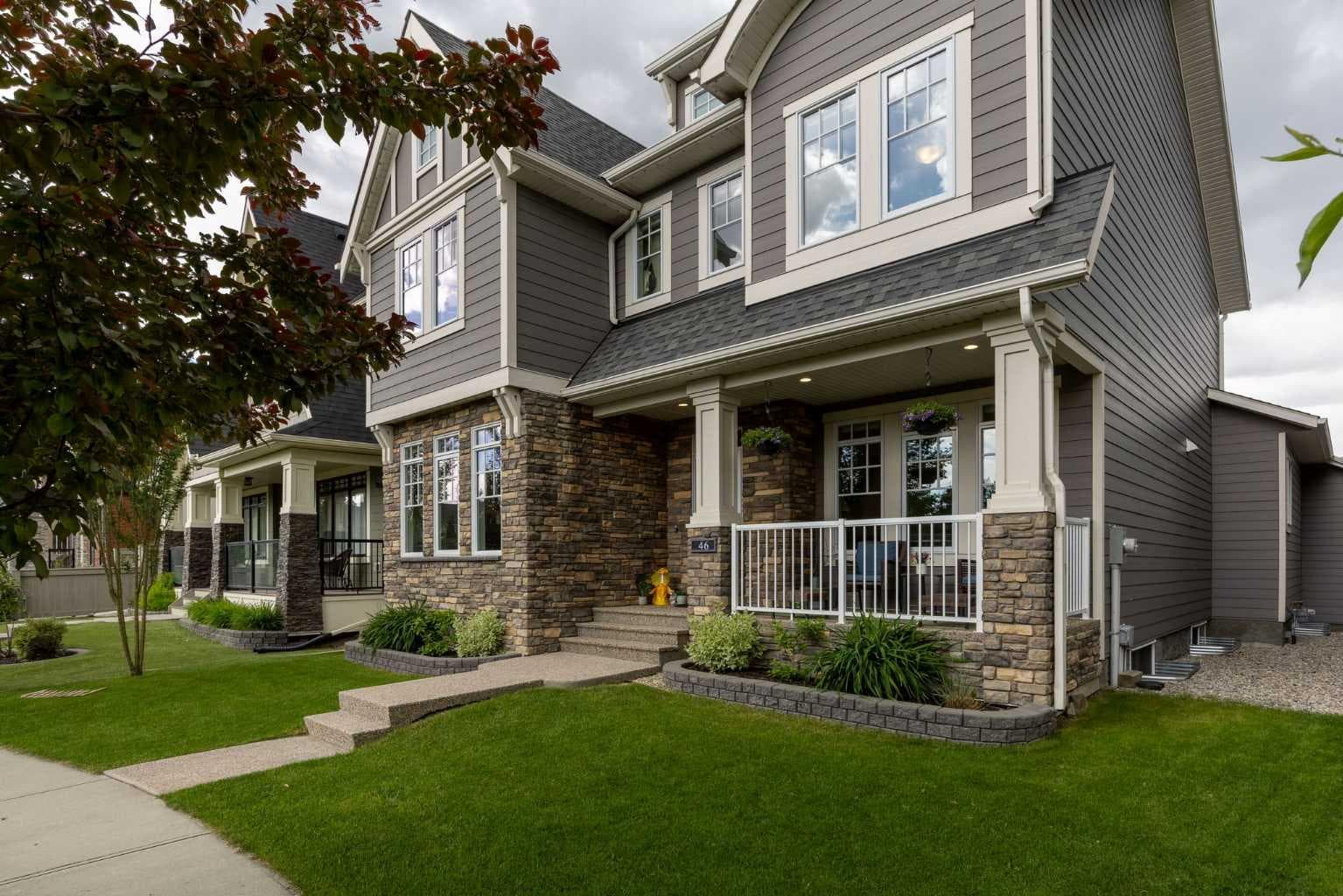46 Cooperstown Court SW — photo 3