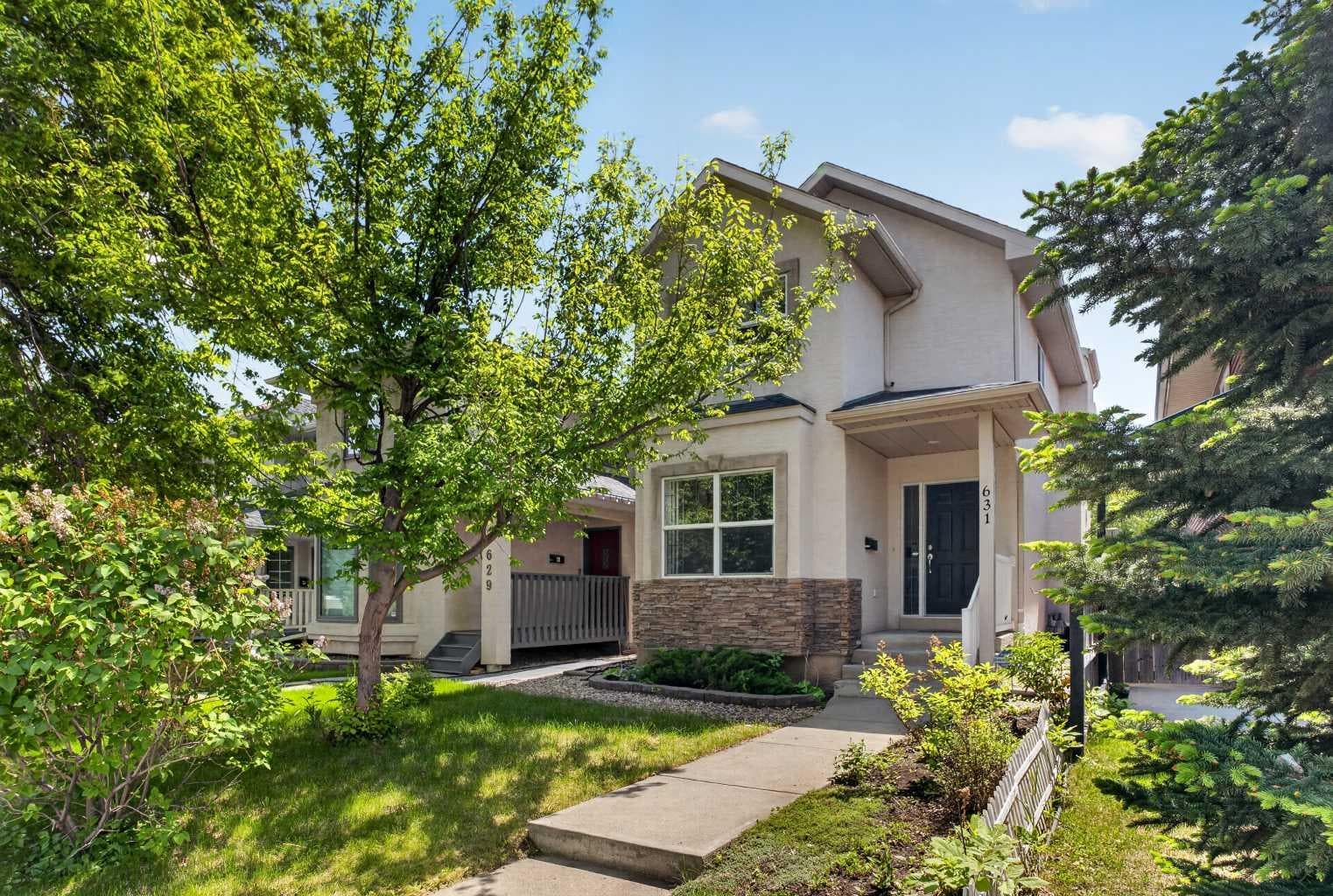 631 51 Avenue SW — photo 1