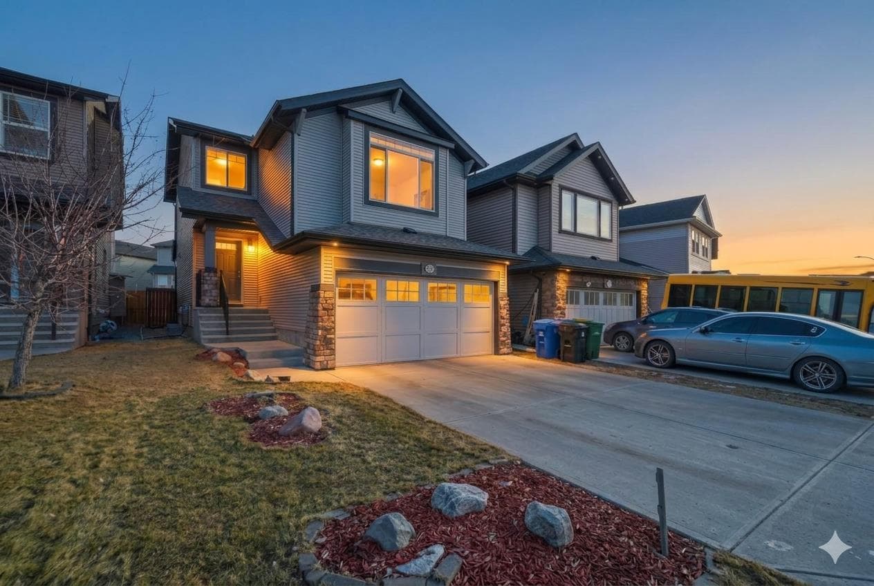 28 Skyview Shores Terrace NE — photo 1