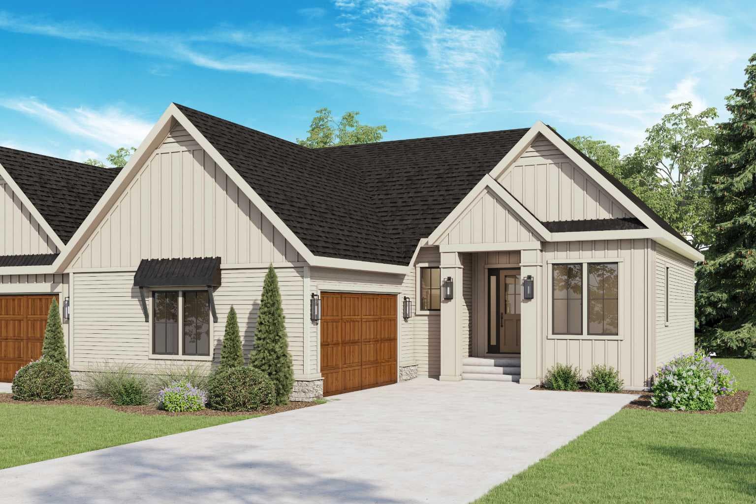 533 Pine Creek Ridge — photo 1