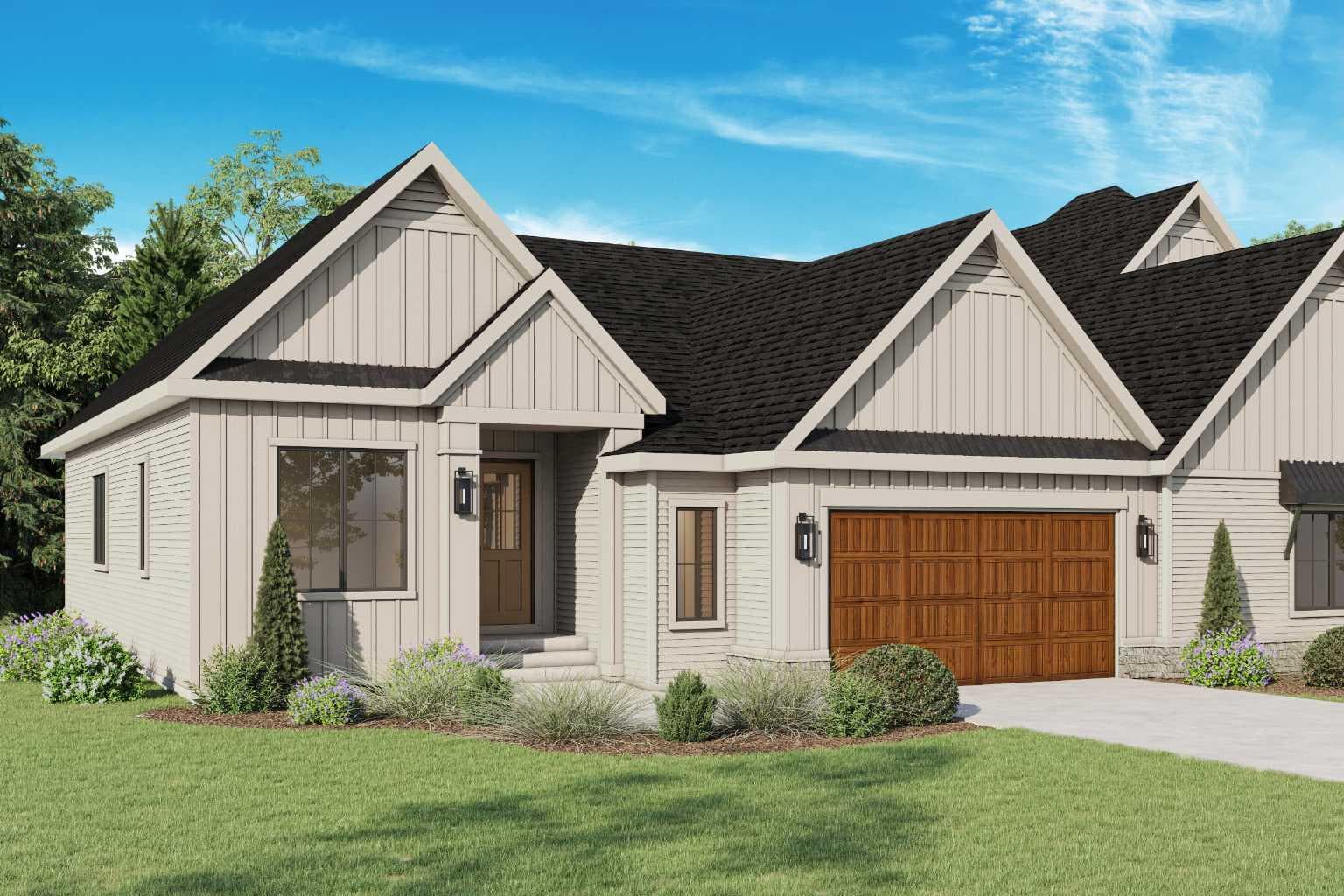 554 Pine Creek Ridge — photo 1
